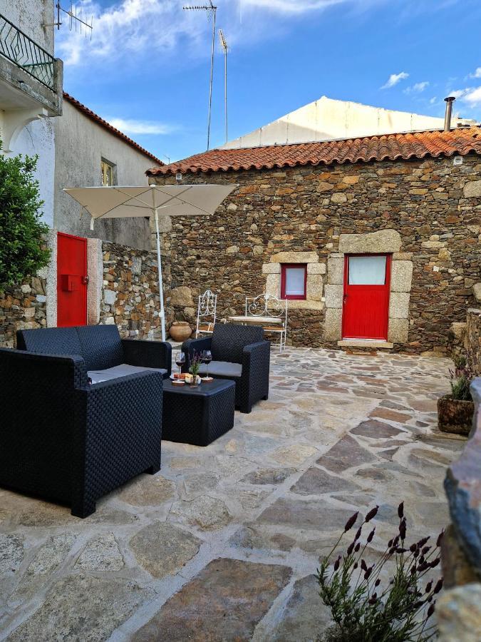 Villa Sweet Coa à Sabugal Extérieur photo